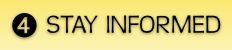 Stay Informed