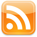 Subscribe to my Blog's RSS Feed